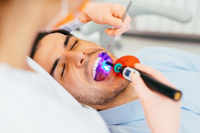 Hole in Tooth? What You Need to Know