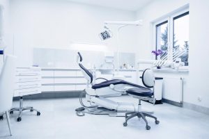 What Is a Dental Spa