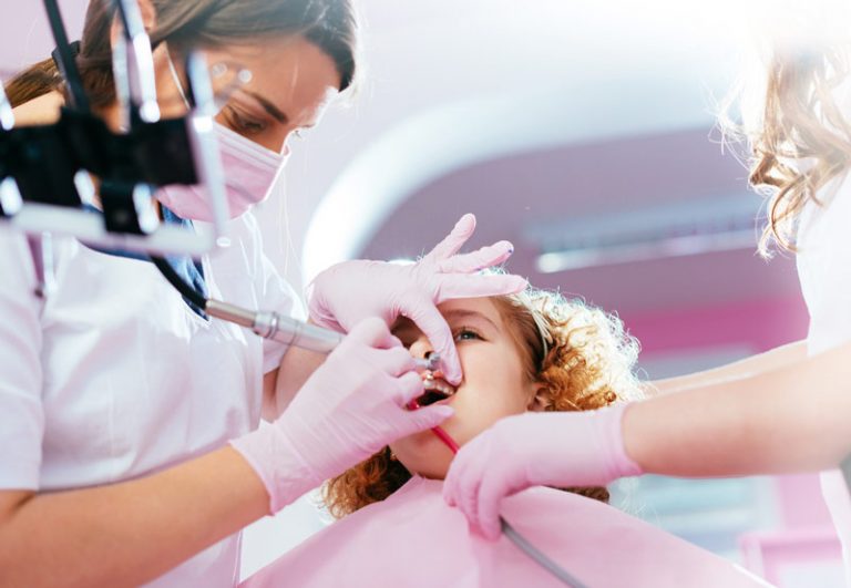 When Is a Root Canal on Baby Teeth Necessary? (And Is It Dangerous?)