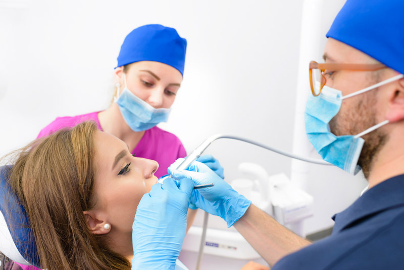 Why Visit an Endodontist Instead of a Dentist for Root Canal Treatment