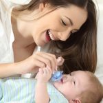 Will Your Baby Develop Pacifier Teeth