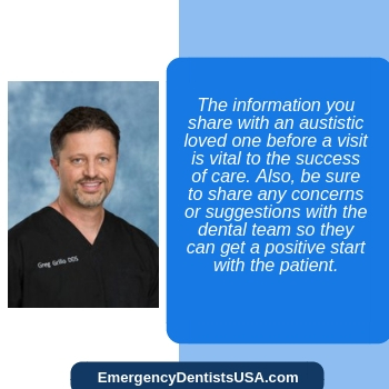 autism and dental care 2