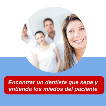 autismo cuidado dental