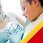autismo y el cuidado dental