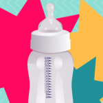 baby bottle decay