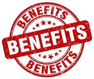 benefits image