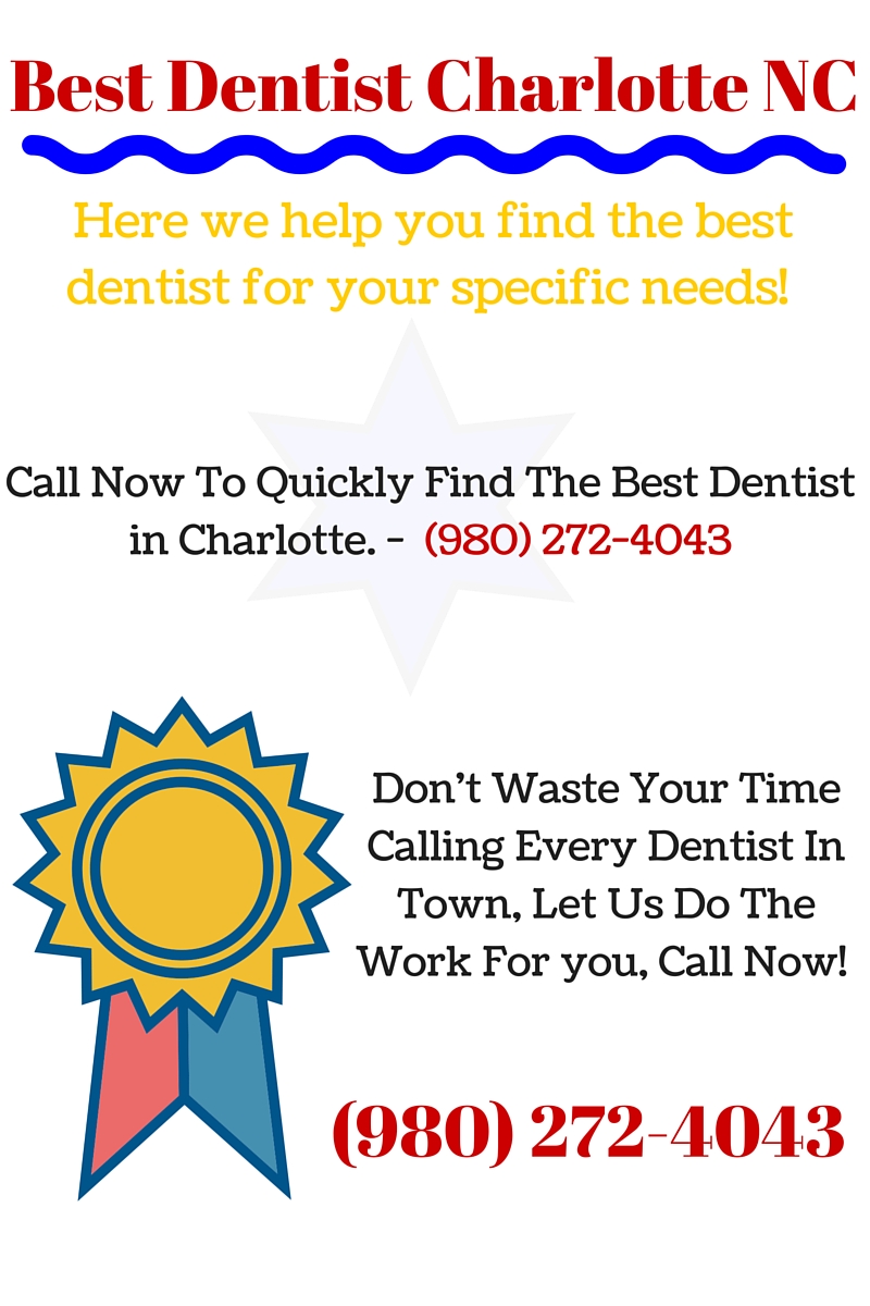 best dentist charlotte nc