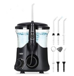 best water flosser THZY edusa