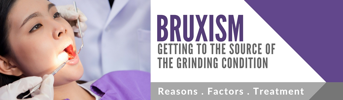 bruxism grinding