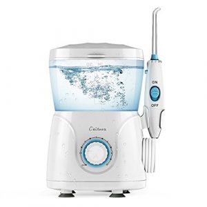 ceitura water flosser edusa