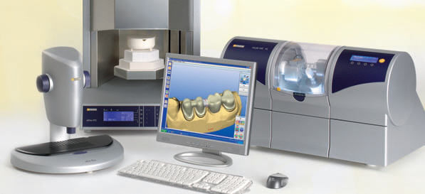 cerec machine price