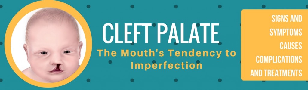 cleft palate