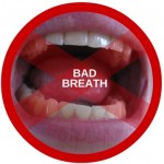 combat bad breath