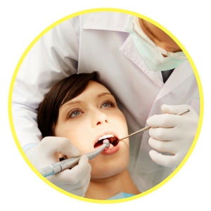 common 24 hour dental emergencies