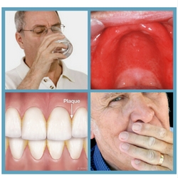 common oral health issues in seniors