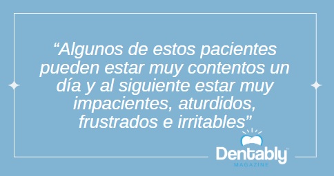 consejos para cuidadores de pacientes con alzheimer