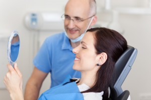 cosmetic dentist indianapolis in