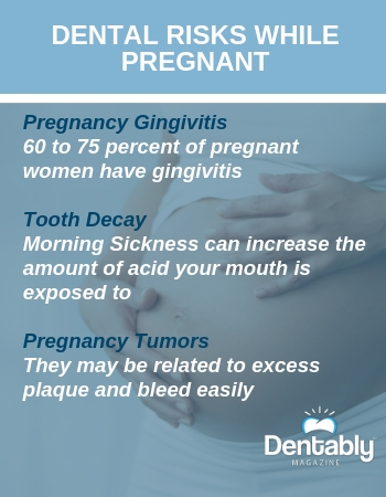 dental care while pregnant