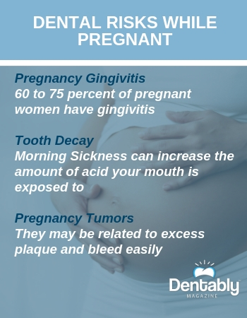 dental care while pregnant