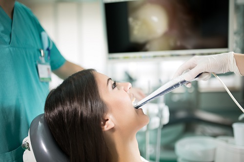 dental care image