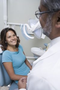 dentist consult image