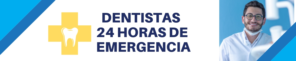 dentista 24 horas de emergencia