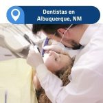 dentista Albuquerque, N