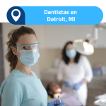 dentista en Detroit