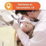 dentista en sacramento