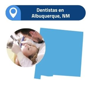 Dentistas en Albuquerque, NM – Encuentra un Dentista 24 Horas