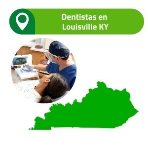 Dentistas en Louisville KY  – Encuentra un Dentista 24 Horas