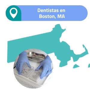 dentista hispano en boston