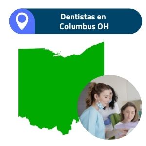 dentistas hispanos en columbus