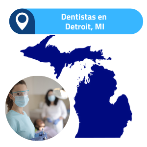 dentista hispano en detroit