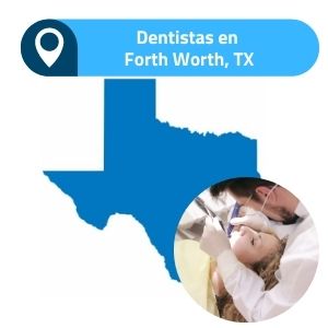 dentista hispano en forth worth