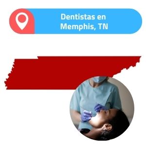 dentista hispano en memphis