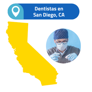 dentista hispano en san diego