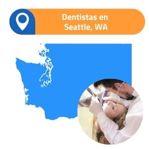 dentista hispano en seattle