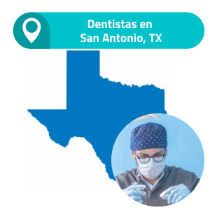 Dentistas en San Antonio TX – Encuentra un Dentista 24 Horas
