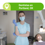 dentista portland