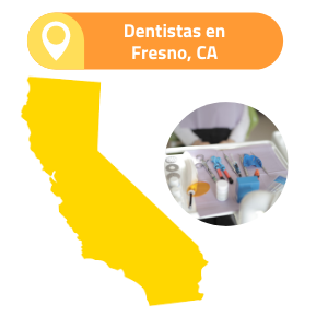 dentistas hispanos en fresno