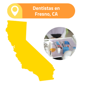 Dentistas en Fresno, CA – Encuentra un Dentista 24 Horas