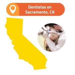 Dentistas en Sacramento, CA – Encuentra un Dentista 24 Horas