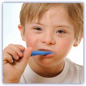 oraly hygiene image