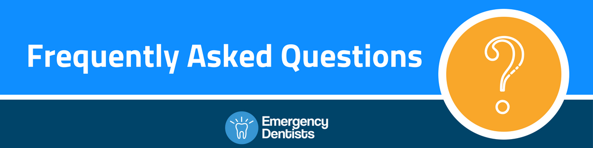 frequently asked questions dentists