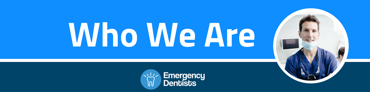 who we are emergency dentists usa