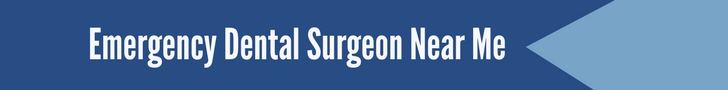 emergency dental surgeon near me