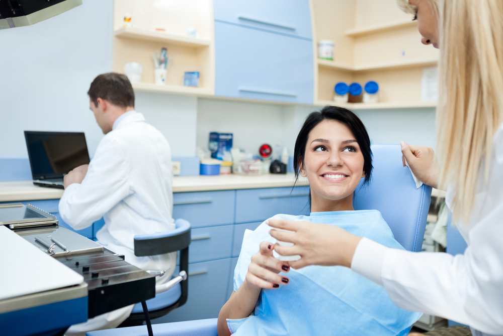 Emergency Dentist Bell Gardens, CA Find A 24 Hour Dentist