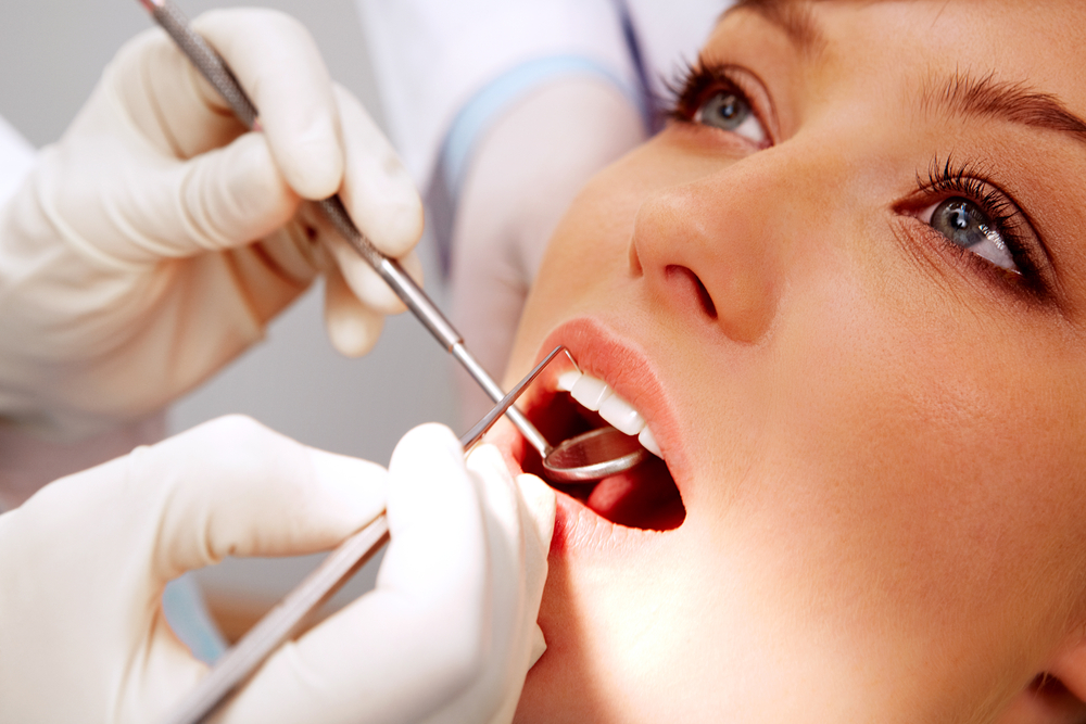 Emergency Dentist Gastonia, NC Find a 24 Hour Dentist