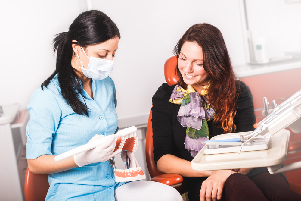 Emergency Dentist Huntsville, TX Find A 24 Hour Dentist
